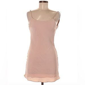 Carrie Bradshaw NAKED DRESS